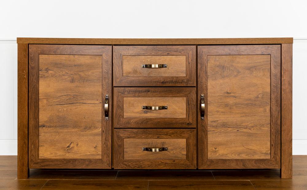 Bringing the Outdoors In: The Timeless Allure of Wood Furnishings