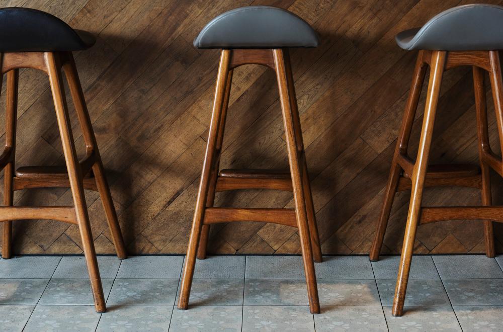 Bespoke Wood Creations: Where Forest Meets Form