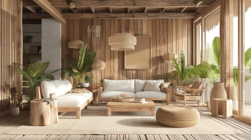 Natural Design Furniture: Timeless Beauty, Expertly Made