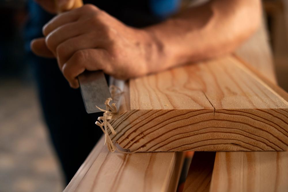 The Silent Language of Trees: Designing with Natural Forms